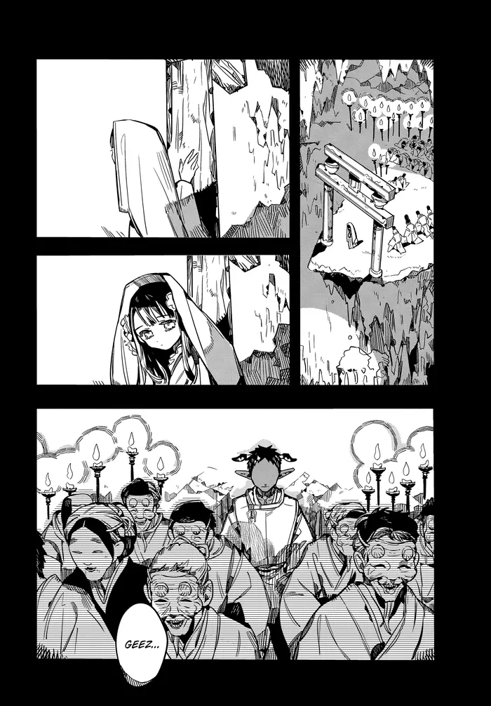 Toilet-Bound Hanako-kun Chapter 67 image 36_optimized